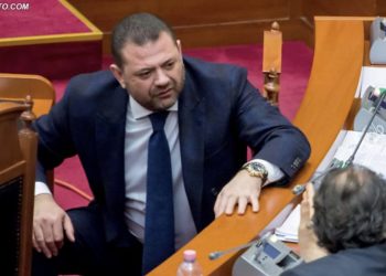 Prapaskenat/ Si i mori Tom Doshi 116 këshilltarë në 14 Maj?