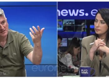 “S’mbështes asnjë krah, nuk shkoj në asnjë mbledhje”, Gjekmarkaj: PD më keq se kurrë