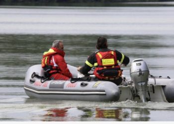 Zhduket shqiptari në Itali, dyshohet se 38-vjeçari mund të jetë mbytur në lum, nisin kërkimet