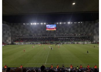 VIDEO/ Tirana i tregon Partizanit kush sundon kryeqytetin, goli i Deliut çon bardheblutë drejt titullit