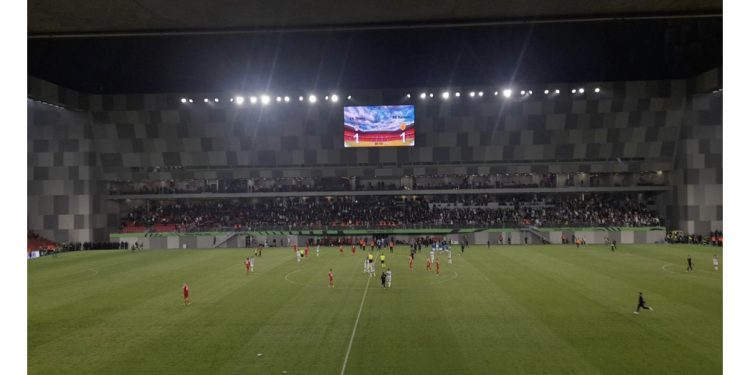 VIDEO/ Tirana i tregon Partizanit kush sundon kryeqytetin, goli i Deliut çon bardheblutë drejt titullit