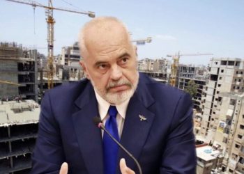 Rama nxjerr projektligjin për katet pa leje të bosëve të ndërtimit