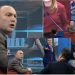 VIDEO/ “Ti je legen, zagar”, ish-deputeti i PD përplaset me Arben Skënderin!