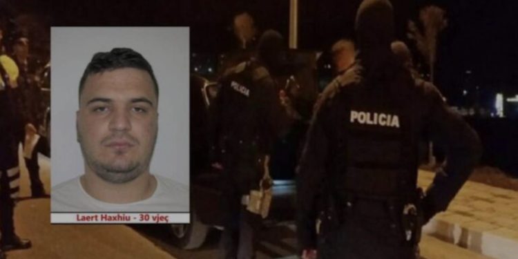 Si u kap hasmi i Aldo Bares? Ndjekje rrufe, përplasi tre makina me “X5” dhe fundi i hidhur