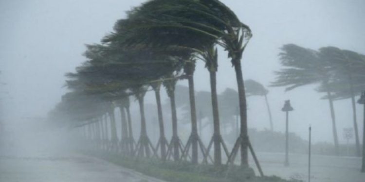 LIVE-HARTA/ Si do të jetë moti nesër dhe javën tjetër?