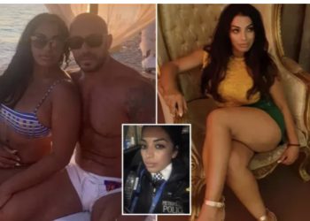 EMRI+FOTO/ Trafik kokaine, dënohet me burg LORDI shqiptar i martuar me policen angleze