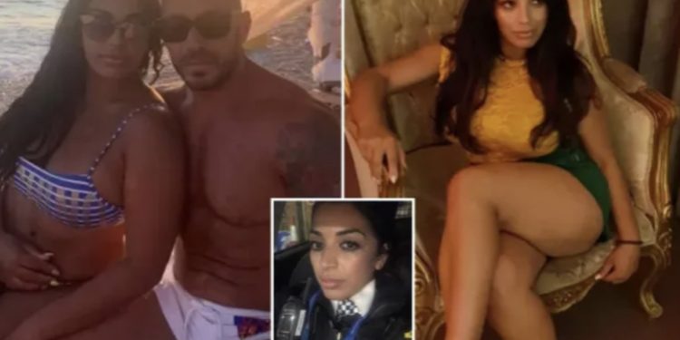 EMRI+FOTO/ Trafik kokaine, dënohet me burg LORDI shqiptar i martuar me policen angleze