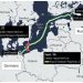 Kthesa e pabesueshme e hetimeve, dyshohet se Ukraina hodhi në erë tubacionet e “Nord Stream”