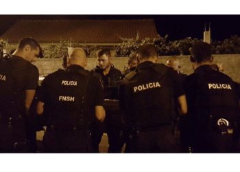 VIDEO-U nisën për ekzekutim, si i futi policia vrasësit në grackë?