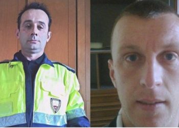 21 orë ndjekje si në filma, arrestohet vrasësi i qiradhënësit në Shkodër!