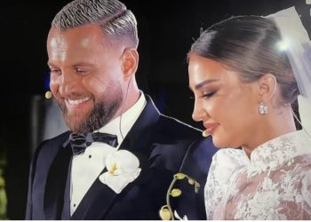 Luizi dhe Kiara japin intervistën e parë si burrë e grua