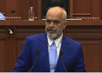 Rama-opozitës: Mos flisni në emër të shqiptarëve, ata folën me 14 Maj