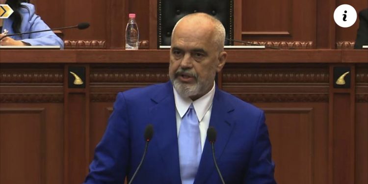 Rama-opozitës: Mos flisni në emër të shqiptarëve, ata folën me 14 Maj