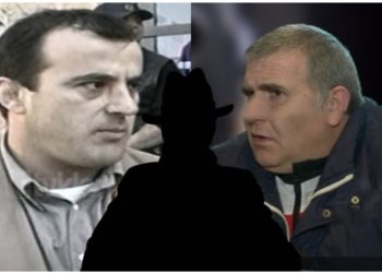 Kush është malazezi që përgatiti bombën për vrasjen e Vajdin Lamajt, SPAK kërkon ndihmë tek shteti fqinj pas dëshmisë së Luftar Reçit
