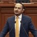 Dorëheqja e Alibeajt, Ervin Salianji bëhet kryetar i Grupit Parlamentar të PD