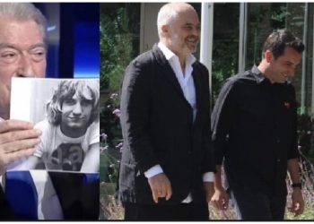 Poshtërimi i opozitës dhe medias me vërtetim teoreme