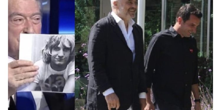 Poshtërimi i opozitës dhe medias me vërtetim teoreme