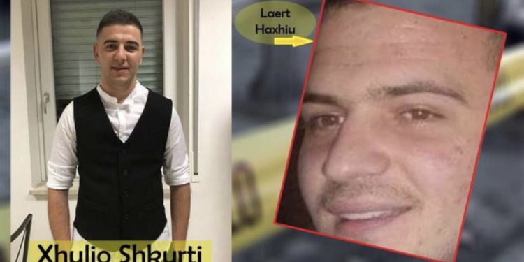 MASAKRA e Lushnjes/ Arrestohet në Greqi, Laert Haxhiu!