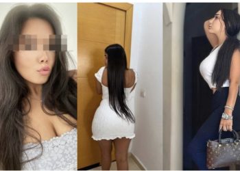 FOTO/ Eskorta të huaja “mbushin” Tiranën/ Vajza nga Libia, Kazakistani e Taxhikistani punojnë në banesa me qira!