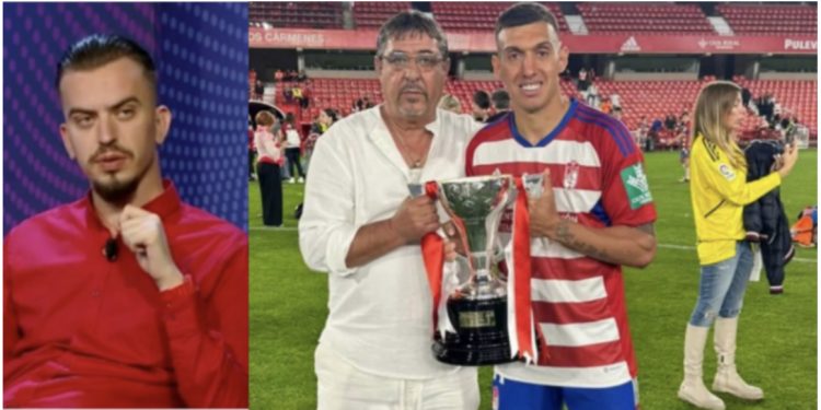 Kur flet zemra! Rasti i babait të Myrto Uzunit dhe pafuqia e varfërisë, i mungonin paratë për autobuzin dhe djali duhej të shtrihej në dhomën tjetër