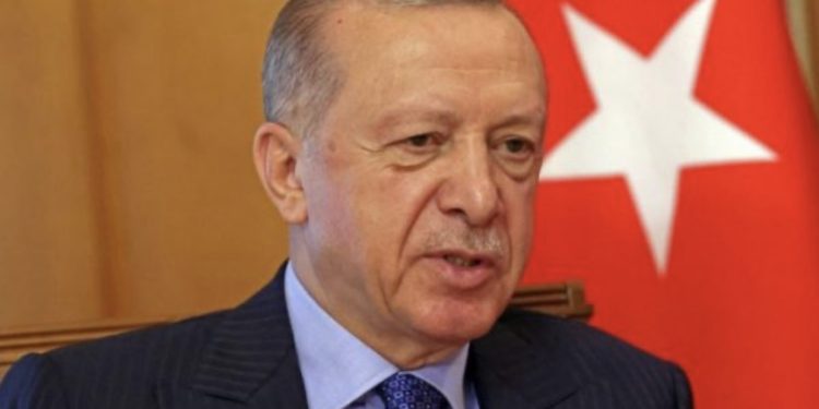 Hapen mbi 85% e kutive në Turqi, kryeson Erdogan