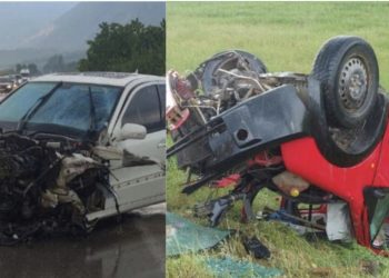 TRAGJEDI në familjen Malolli/ Nusja i ndërroi jetë në aksident, vjehrra vdes një ditë më pas nga infarkti!