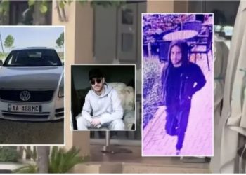 Vrasja e Arjan Gosës, zbardhet dëshmia e autorit: Nuk e kisha planifikuar