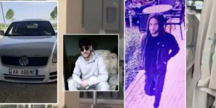 Vrasja e Arjan Gosës, zbardhet dëshmia e autorit: Nuk e kisha planifikuar