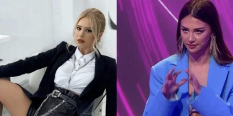 Fjoralba Ponari revoltohet pas deklaratës së Kiarës: Dashuria nuk mjafton