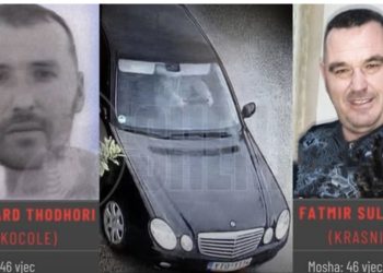 Kush është “Bledi”? Çfarë e lidh zhdukjen e “Koçoles” dhe Sulovarit me vrasjen e Sadikajt dhe Papës? Zbardhen detajet “bombë”