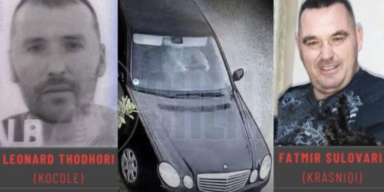 Kush është “Bledi”? Çfarë e lidh zhdukjen e “Koçoles” dhe Sulovarit me vrasjen e Sadikajt dhe Papës? Zbardhen detajet “bombë”