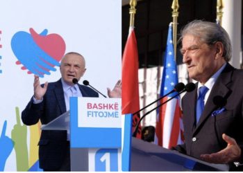 Shqiptarët i ndëshkuan me votë/ Berisha-Meta nuk njohin rezultatin e “14 Maji”, nesër mbajnë protestë para KQZ-së