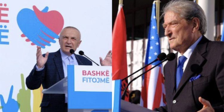 Shqiptarët i ndëshkuan me votë/ Berisha-Meta nuk njohin rezultatin e “14 Maji”, nesër mbajnë protestë para KQZ-së