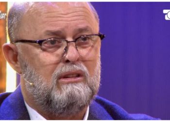 “Kam punuar shofer për fëmijët”, aktori Petrit Malaj rrëfen mes lotësh sakrificat