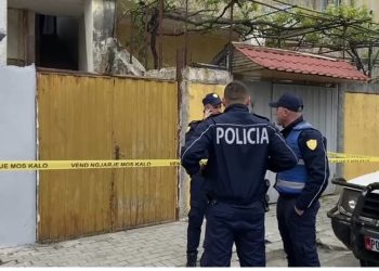 Vrau kushëririn për qiranë e banesës, arrestohet autori i dyshuar