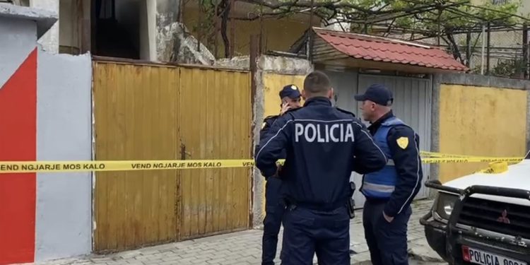 Vrau kushëririn për qiranë e banesës, arrestohet autori i dyshuar