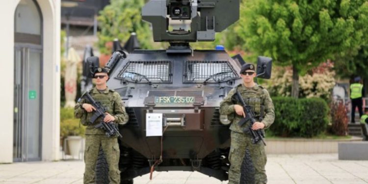 Analiza: Çfarë humbi Kosova që u pezullua nga “Defender Europe ‘23”?