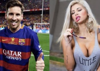 Modelja që shkoi në shtrat me yllin argjentinas, Gonzalez “turpëron” Mesin: Ishte shumë i turpshëm, mu duk sikur isha në krevat me një…pemë