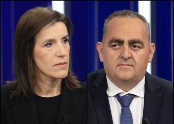 “Premtonte edhe shtetësi greke apo marrje pensioni në Greqi”, gazetarja Lala zbardh dosjen “Beleri”