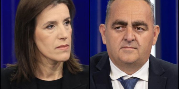 “Premtonte edhe shtetësi greke apo marrje pensioni në Greqi”, gazetarja Lala zbardh dosjen “Beleri”