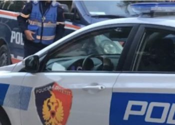 I dënuar me 18 vite burg për vrasje me dashje, arrestohet 39-vjeçari