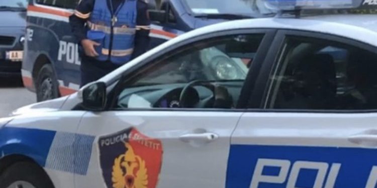 I dënuar me 18 vite burg për vrasje me dashje, arrestohet 39-vjeçari