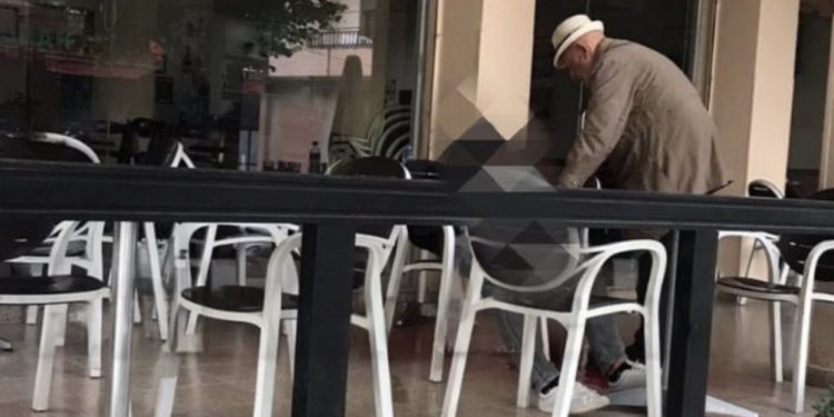 Zbulohet EMRI i viktimës në Kavajë, është vëllai i Arjan Gosës që u vra në Mars