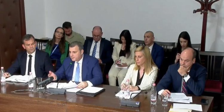 Gent Sejko: Rritja e pagave do të rrisë çmimet! Jam kundër bordeve