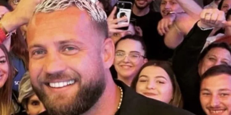 Shifra rekord/ Sa merr Luiz Ejlli për një performancë?