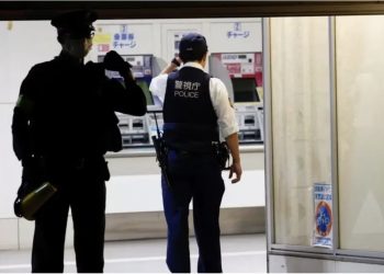 Sulm me armë e thika, vriten 3 persona në Japoni