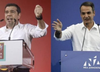 GREQIA NË ZGJEDHJE/ Qytetarët votojnë për qeverinë e re, në garë edhe 7 shqiptarë!