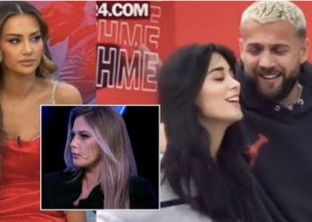 Olta bën deklaratën e fortë: Luizi kishte qejf Jorin, mes tyre do kishte diçka!