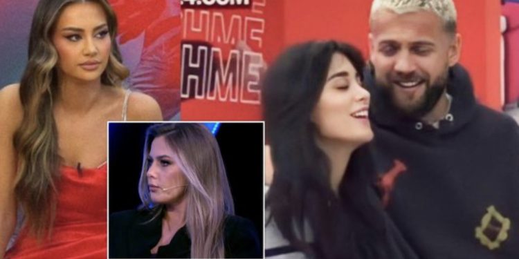 Olta bën deklaratën e fortë: Luizi kishte qejf Jorin, mes tyre do kishte diçka!