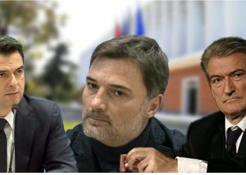 Rrëmuja dhe 17 Maji i dytë që i hapi derën Bashës